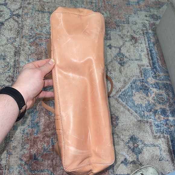 ‼️NEW $358 FRYE BAG‼️ - Picture 7 of 7